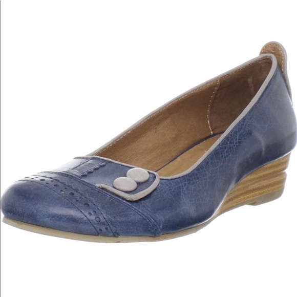 Miz Mooz Shoes - Miz Mooz “Peaches”, 9